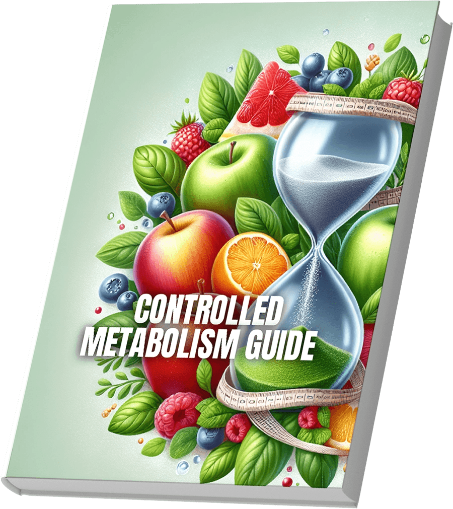 Metabolic Wellness Accelerator