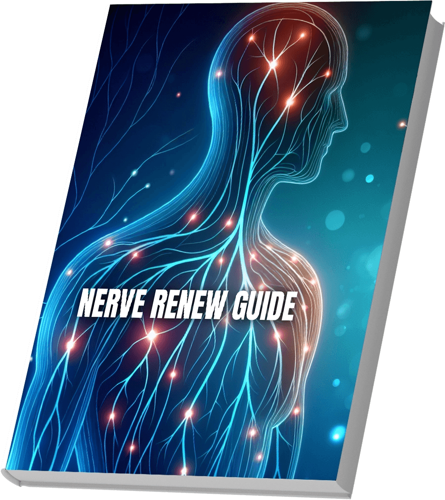 Everyday Vitality and Recovery Guide