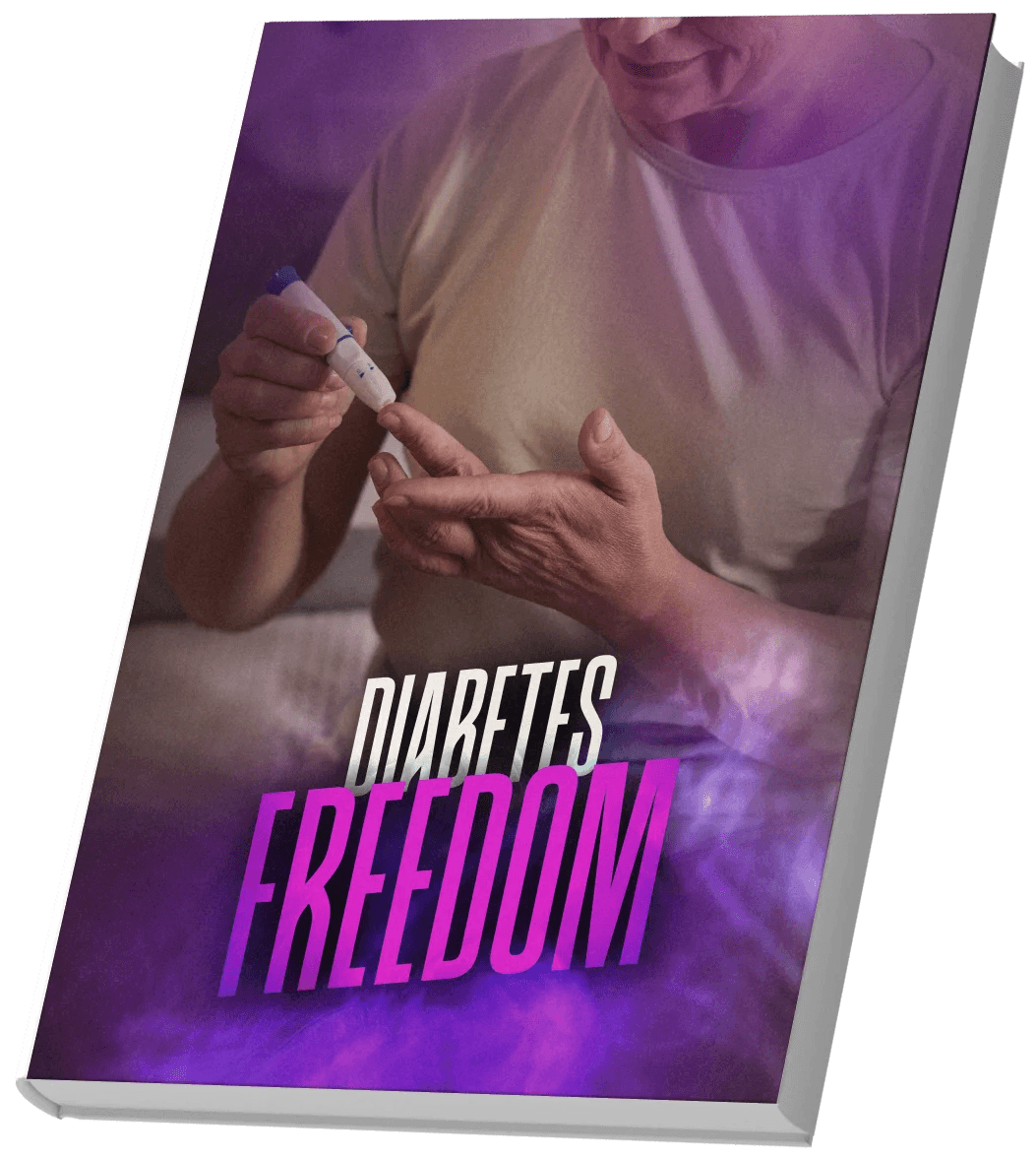 Healthy Glucose Wellness Blueprint
