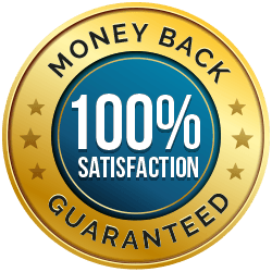 Sugar Reset 60-Day Money-Back Guarantee