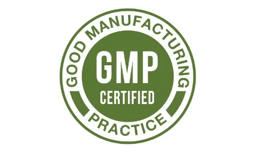 Sugar Reset GMP Certified